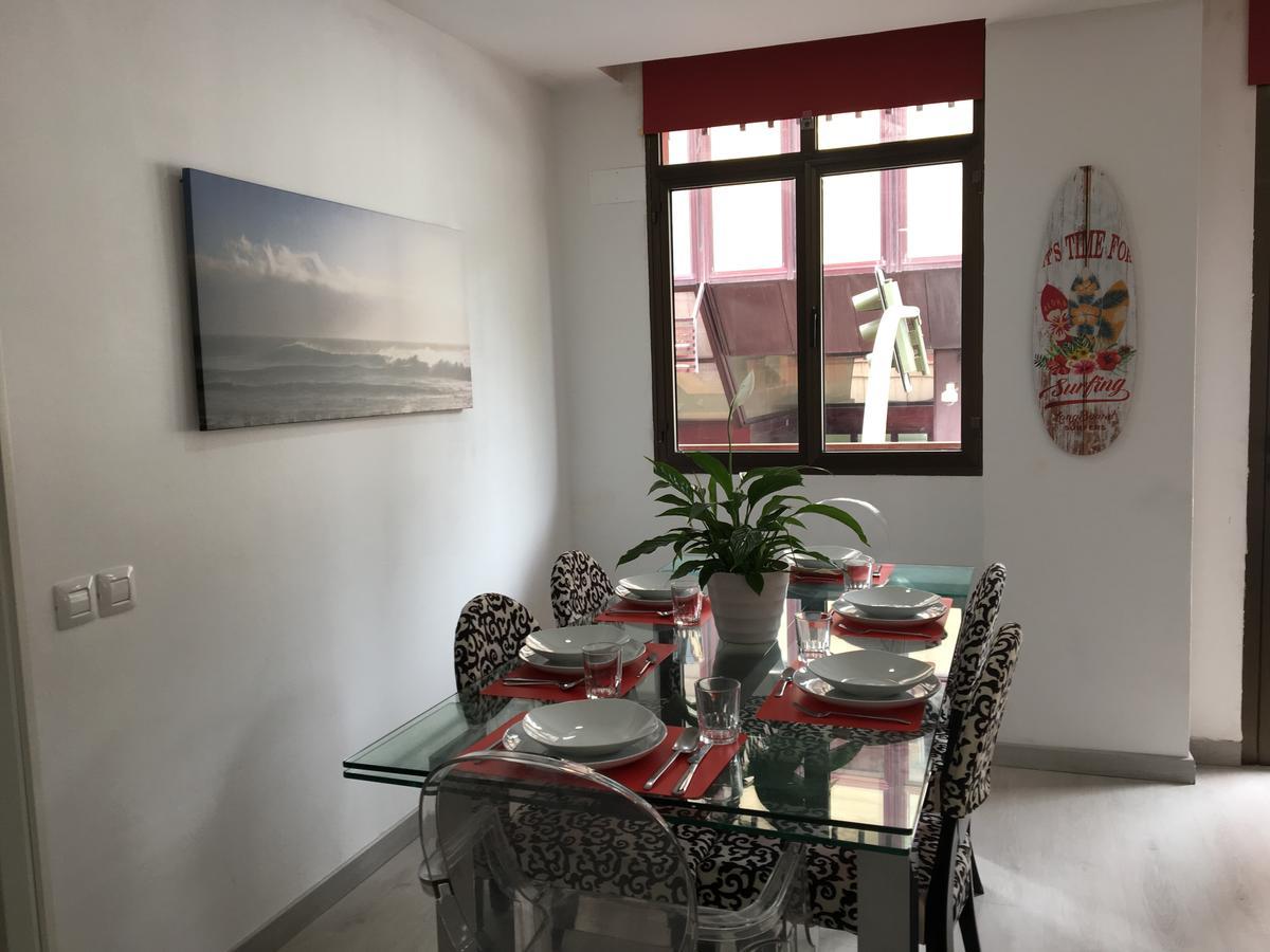 Apartment Vista Mar Playa De Canteras *